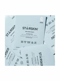 Ihonhoitopakkaukset<Starskin Red Carpet Ready 3+1 pack -pakkaus