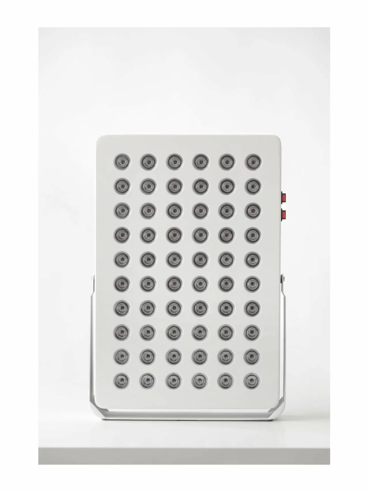 Terveydenhoito<Innolux RED S2 -punavalolaite WHITE