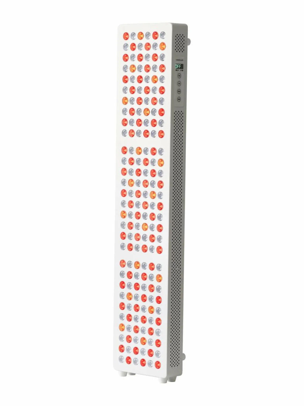 Terveydenhoito<Innolux RED S2 -punavalolaite WHITE