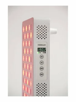 Terveydenhoito<Innolux RED S2 -punavalolaite WHITE