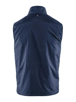 Takit<Berkeley Redding Vest -liivi NAVY