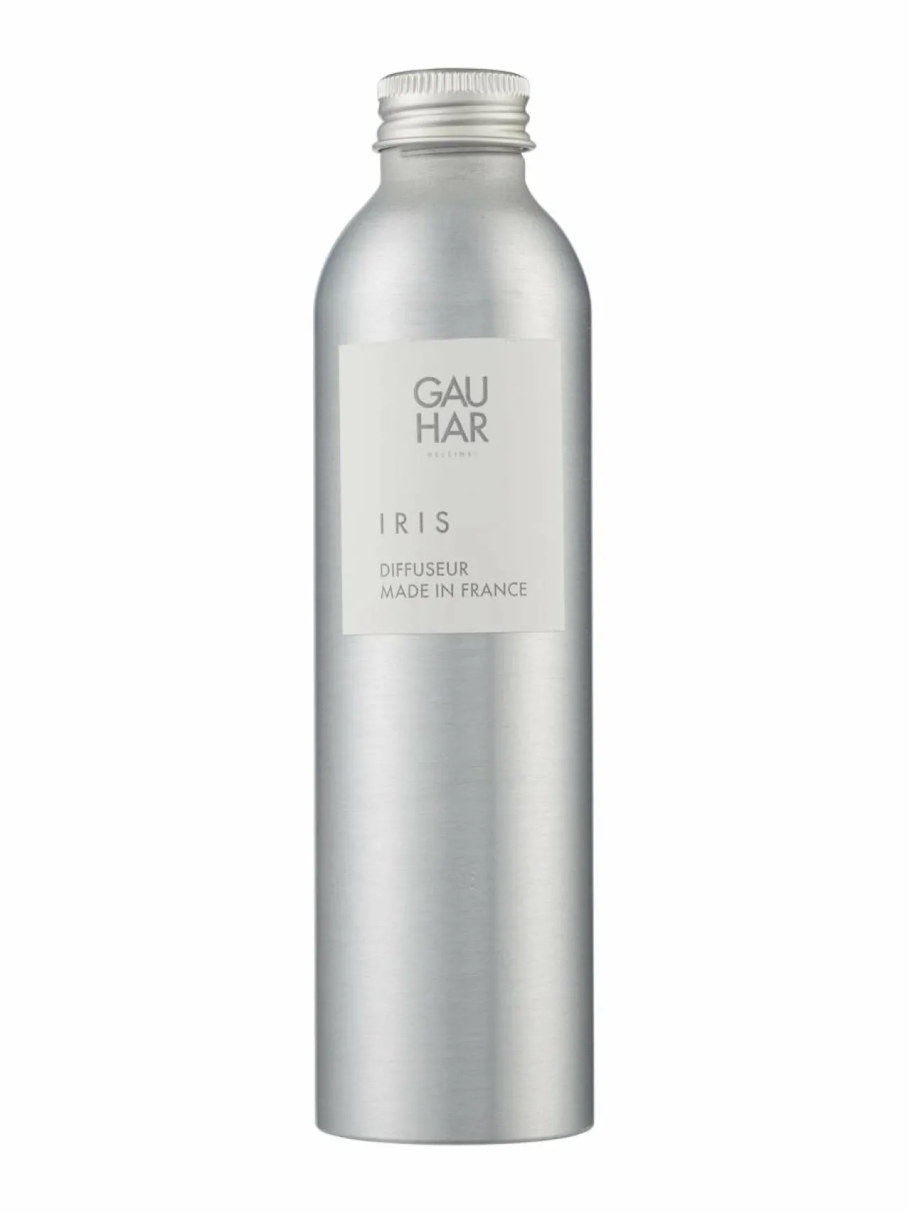 Gauhar Helsinki Refill for Diffuser Iris -täyttöpullo 200 ml^ Huonetuoksut & Tuoksukynttilät