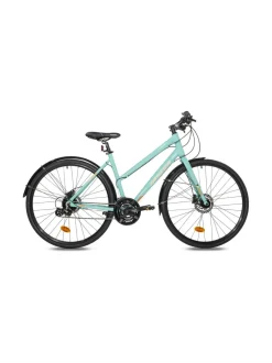 Polkupyörät & Pyöräilytarvikkeet<Insera Reflex 28 24-V 48cm