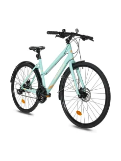 Polkupyörät & Pyöräilytarvikkeet<Insera Reflex 28 24-V 48cm