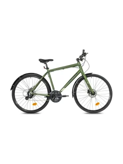 Insera Reflex 28 24-V 53cm^ Polkupyörät & Pyöräilytarvikkeet