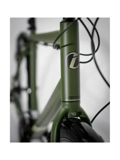 Insera Reflex 28 24-V 53cm^ Polkupyörät & Pyöräilytarvikkeet