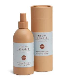 nocat studio Refresh+detangle hoitosuihke - VAND^ Hoitotuotteet Ja -Tarvikkeet