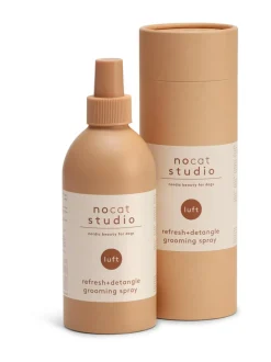 nocat studio Refresh+detangle hoitosuihke - LUFT^ Hoitotuotteet Ja -Tarvikkeet