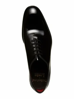 Loake Regb Patent Oxford -juhlakengät^ Kävelykengät & Loaferit