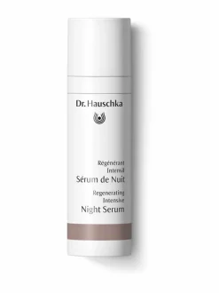 Kasvojenhoito|Kasvojenhoito<Dr.Hauschka Regenerating Intensive Night Serum -yöseerumi