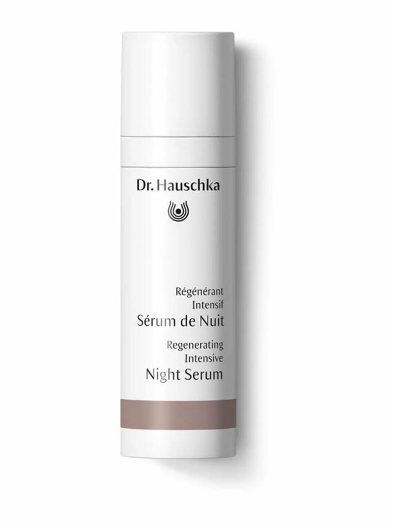Kasvojenhoito|Kasvojenhoito<Dr.Hauschka Regenerating Intensive Night Serum -yöseerumi