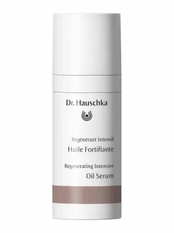 Kasvojenhoito<Dr.Hauschka Regenerating Intensive Oil Serum -öljyseerumi 20 ml