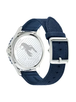 TED BAKER Watches REGENT 43MM -RANNEKELLO, KANGASRANNEKE^ Kellot