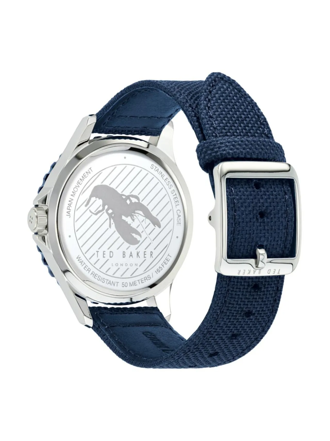 TED BAKER Watches REGENT 43MM -RANNEKELLO, KANGASRANNEKE^ Kellot