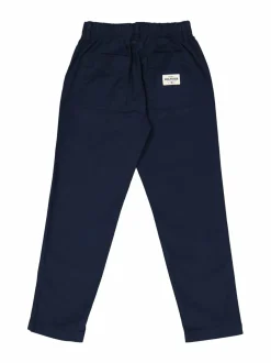 Housut & Jumpsuitit|Housut<Tommy Hilfiger Regular Chino -housut C1G DARK NIGHT NAVY