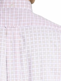 Paidat<GANT Regular Classic Poplin -kauluspaita 662 LIGHT PINK