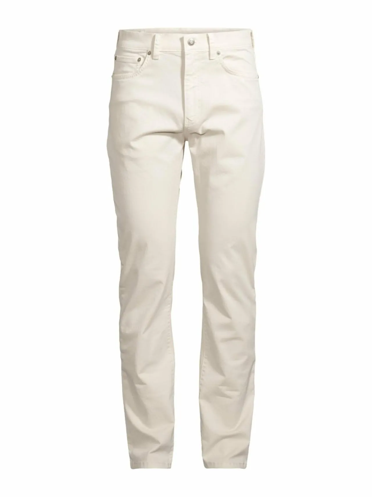 Farkut<GANT Regular Desert-farkut 34 PUTTY