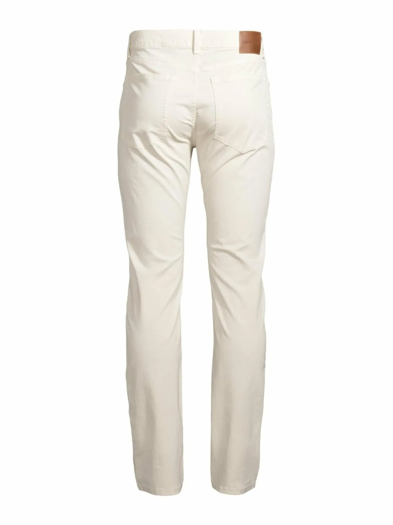 Farkut<GANT Regular Desert-farkut 34 PUTTY