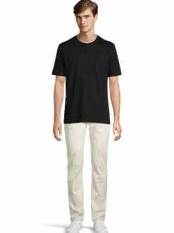 Farkut<GANT Regular Desert-farkut 34 PUTTY