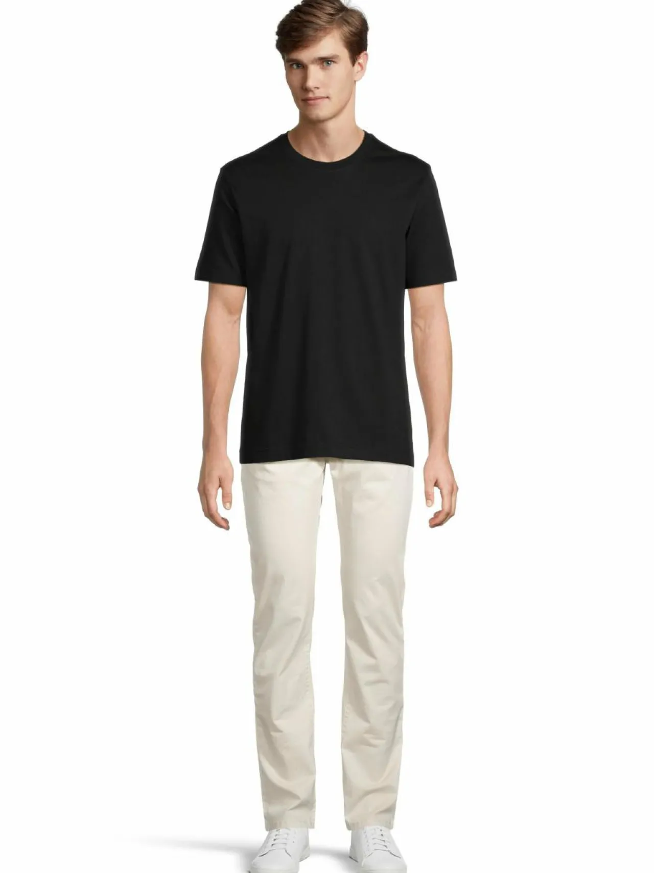 Farkut<GANT Regular Desert-farkut 34 PUTTY