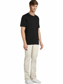 Farkut<GANT Regular Desert-farkut 34 PUTTY