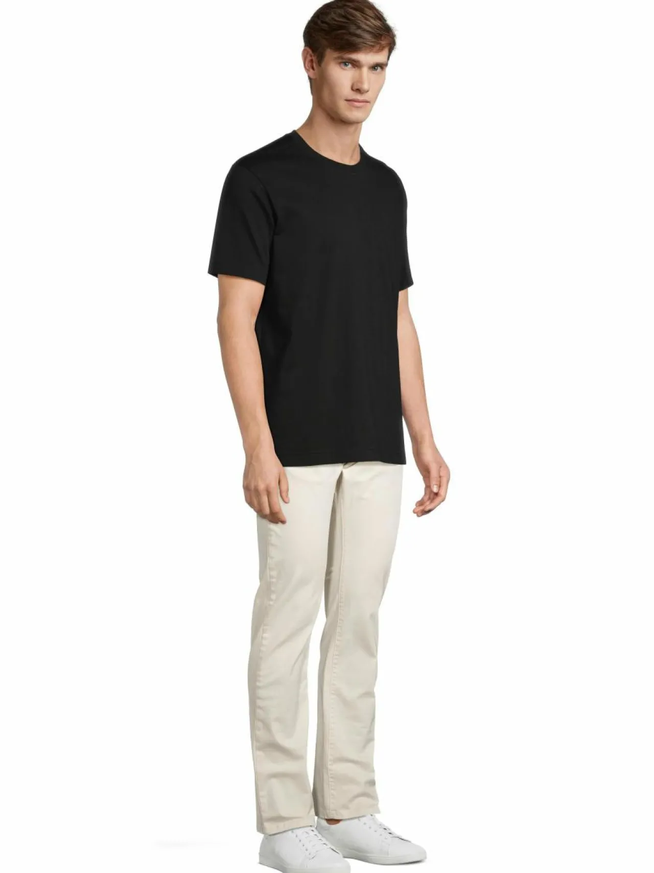 Farkut<GANT Regular Desert-farkut 34 PUTTY