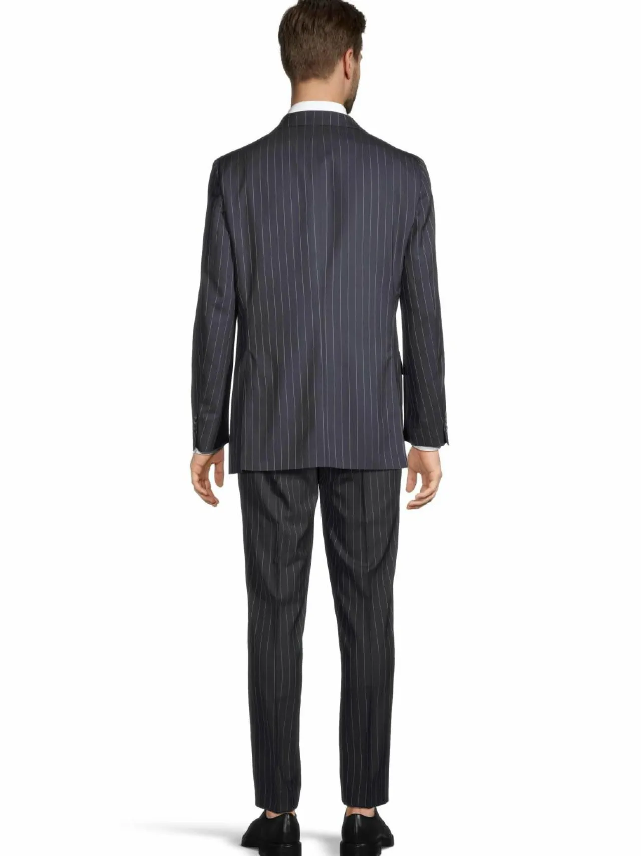 Bleiserit<Oscar Jacobson Regular fit -bleiseri 310 BLACK