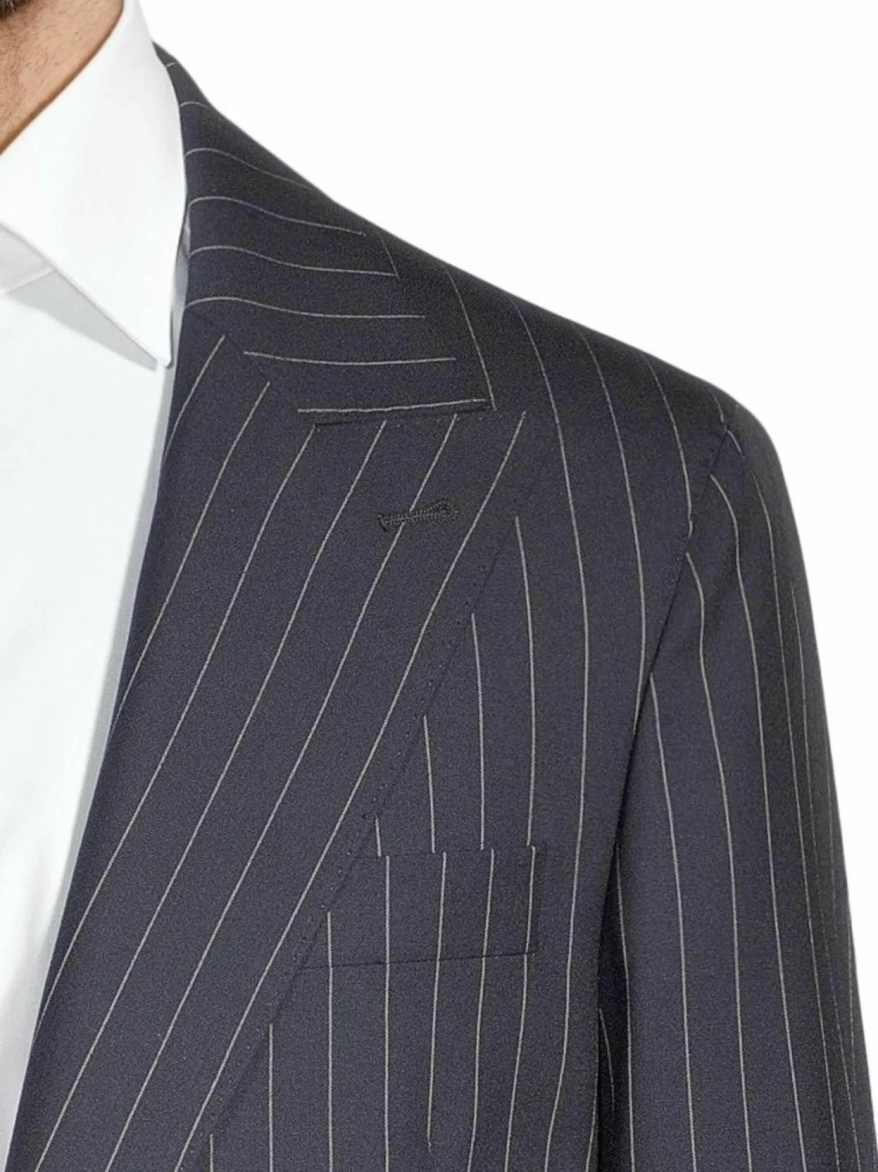 Bleiserit<Oscar Jacobson Regular fit -bleiseri 310 BLACK