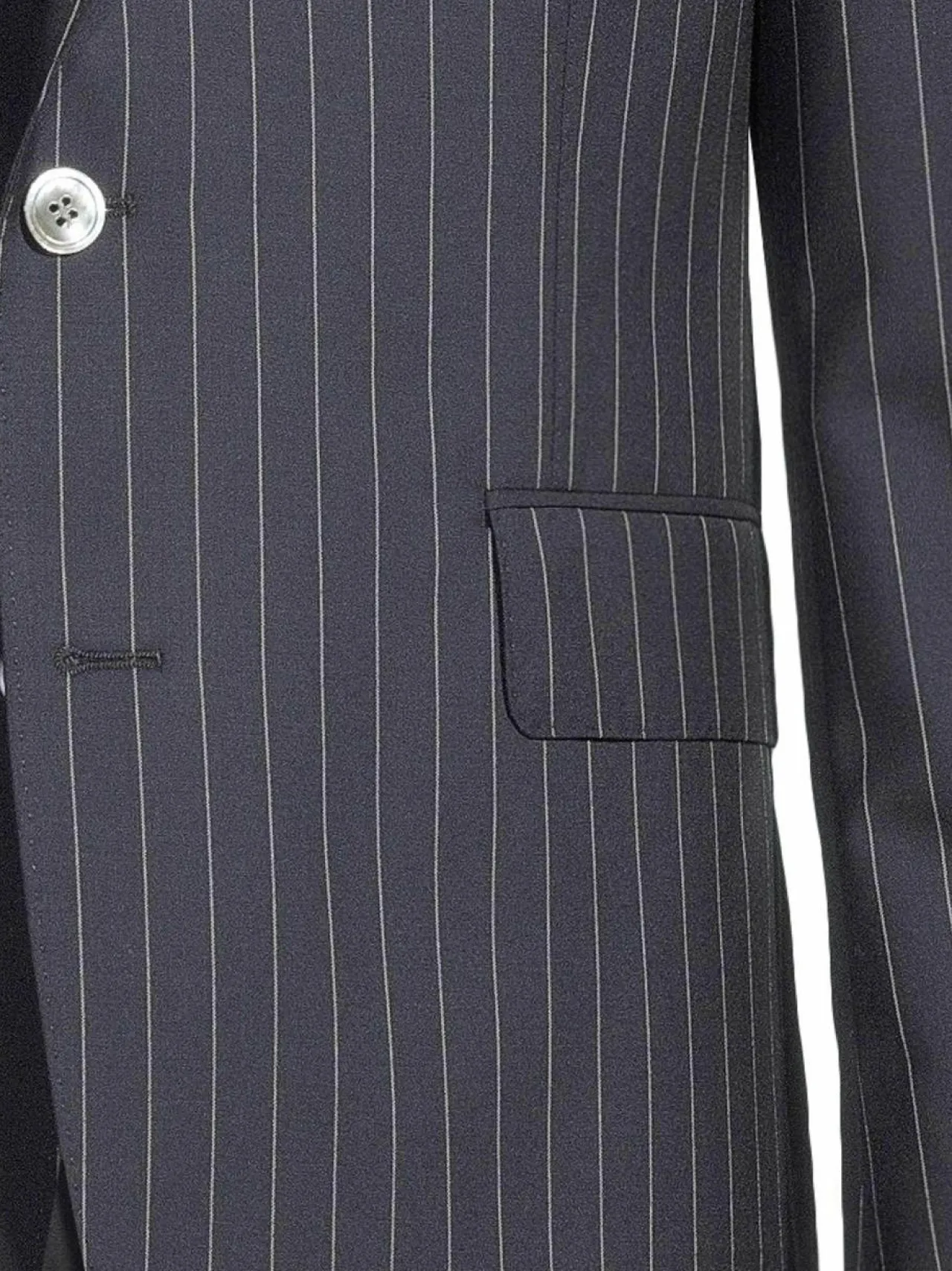 Bleiserit<Oscar Jacobson Regular fit -bleiseri 310 BLACK