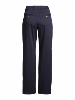 Housut<GANT Regular Fit Chino -housut 433 EVENING BLUE