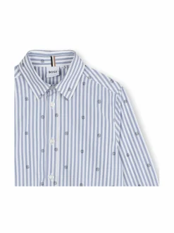 Hugo Boss Regular Fit -kauluspaita^ Paidat