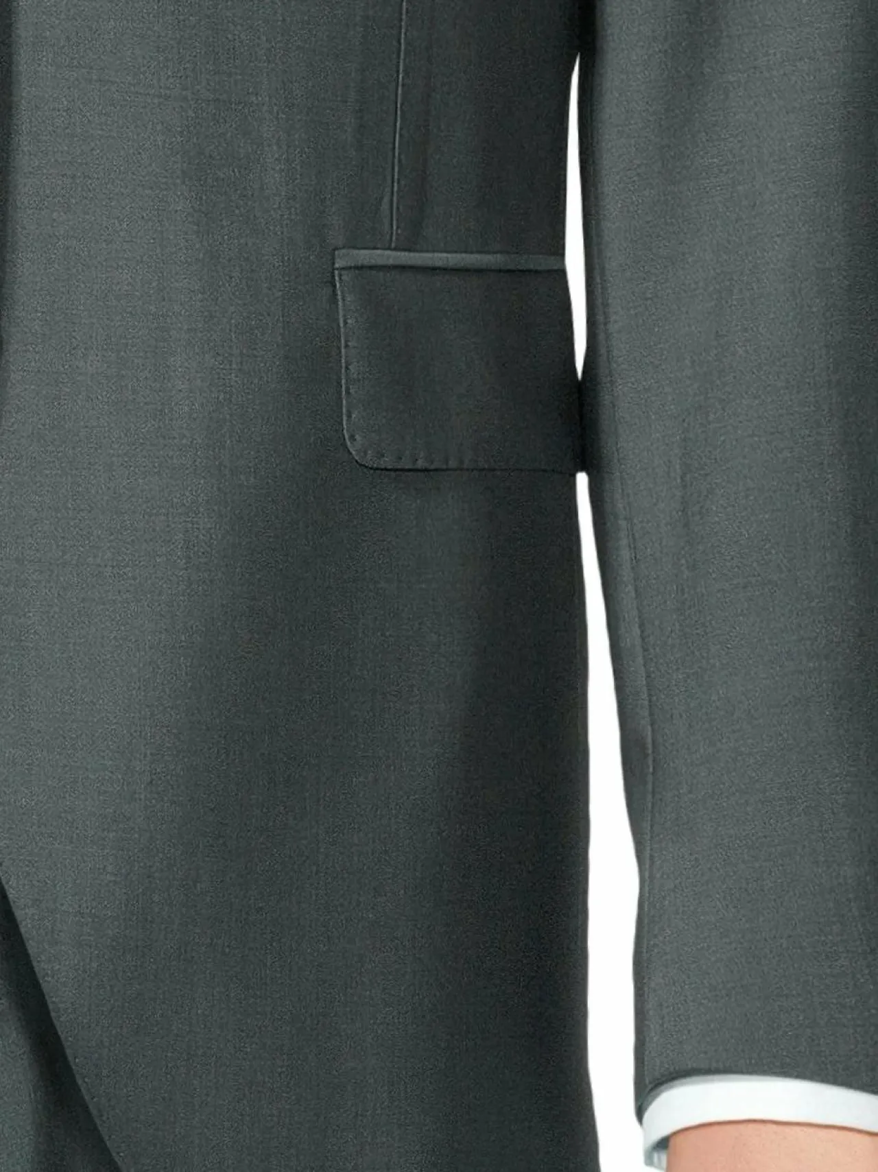 Oscar Jacobson Regular fit -villa-mohairbleiseri^ Bleiserit
