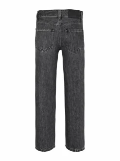 Farkut<Calvin Klein Kids Regular Straight -farkut 1BY SOFT BLACK