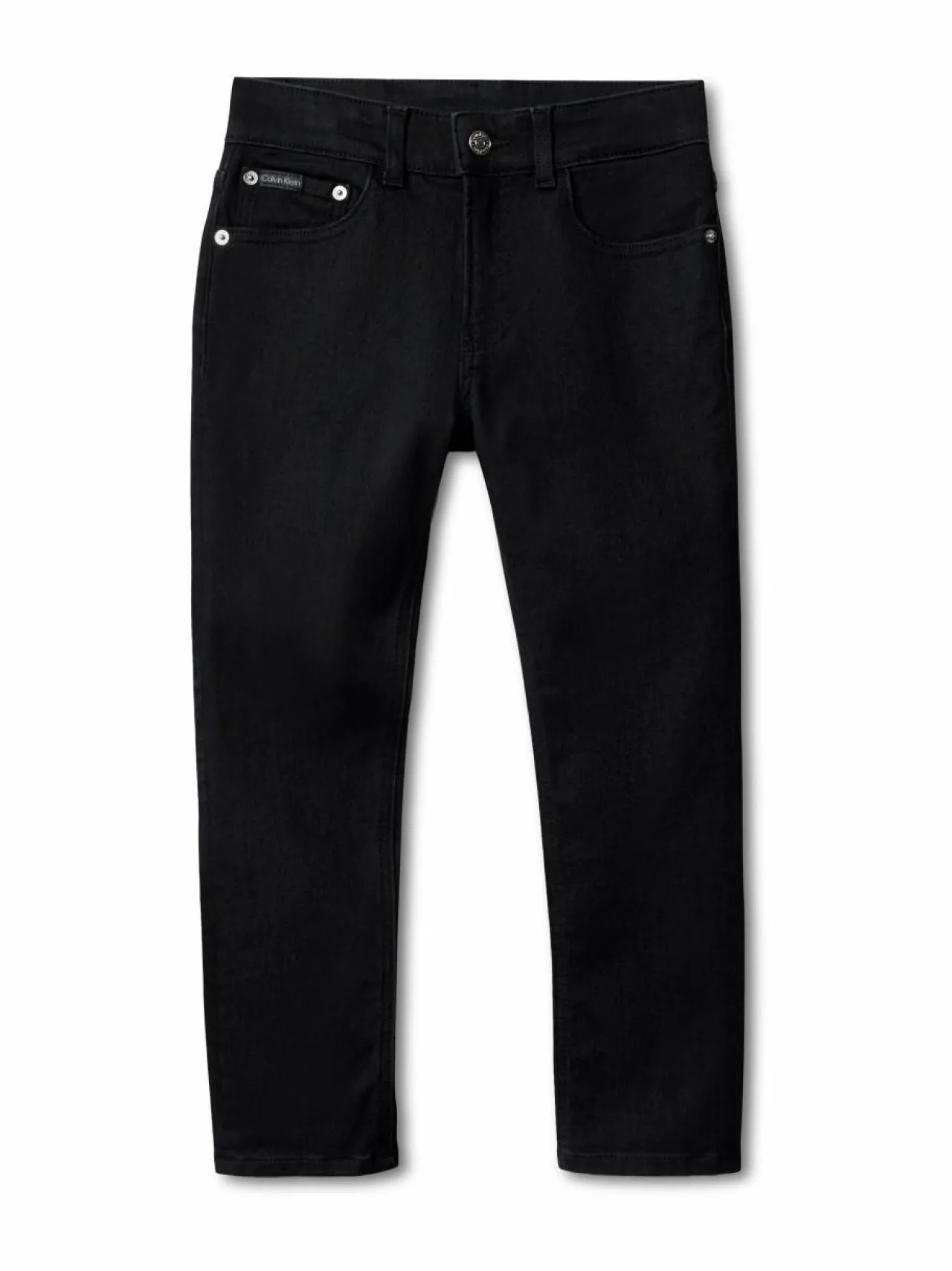 Calvin Klein Kids Regular Straight Washed -farkut^ Farkut