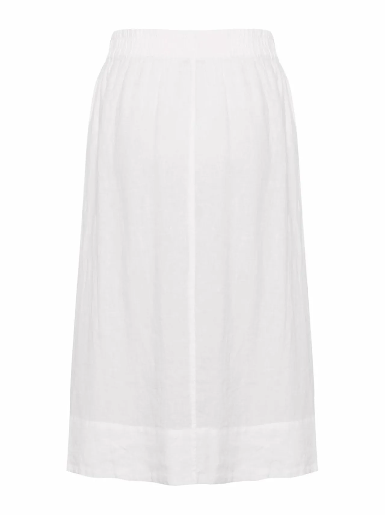 Hameet<Part Two Rehana-pellavahame 110601 BRIGHT WHITE