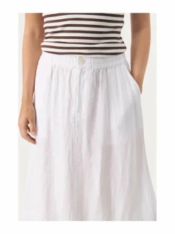 Hameet<Part Two Rehana-pellavahame 110601 BRIGHT WHITE