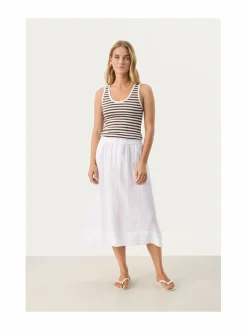 Hameet<Part Two Rehana-pellavahame 110601 BRIGHT WHITE