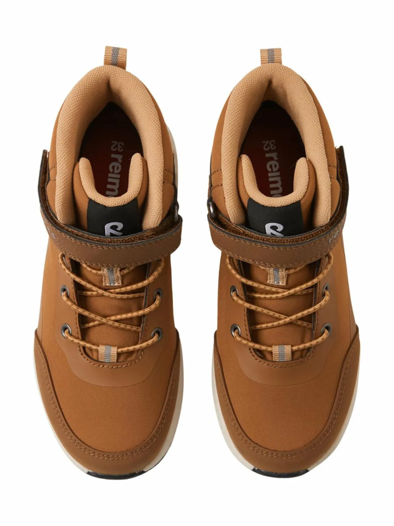 Tennarit & Sneakerit<Reima tec Hiipien -kengät 1490 CINNAMON BROWN
