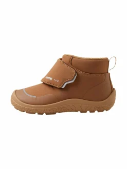 Tennarit & Sneakerit<Reima tec Hyppii -paljasjalkakengät 1490 CINNAMON BROWN