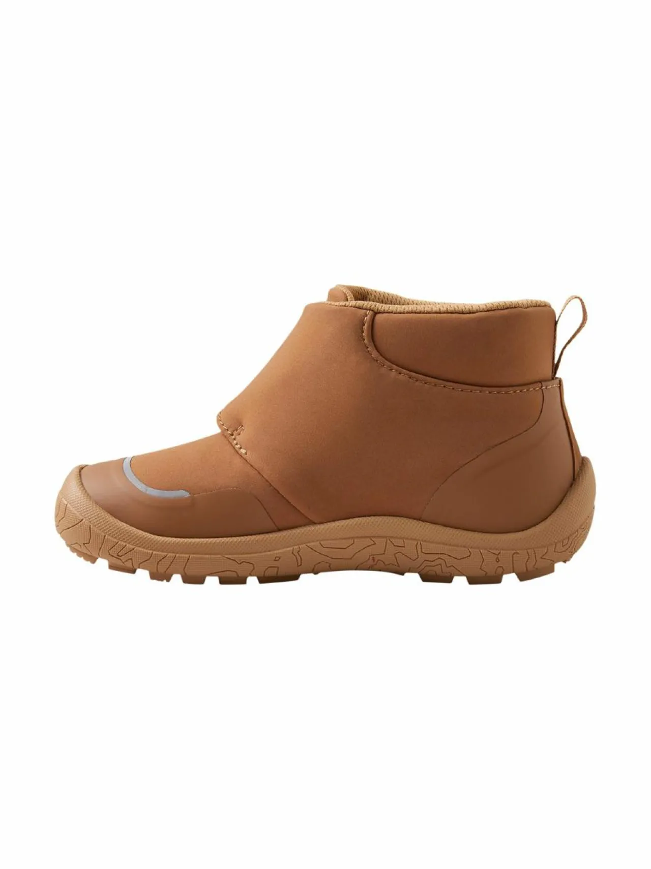 Tennarit & Sneakerit<Reima tec Hyppii -paljasjalkakengät 1490 CINNAMON BROWN
