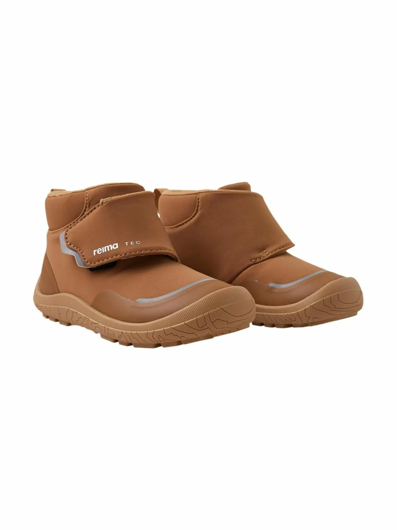 Tennarit & Sneakerit<Reima tec Hyppii -paljasjalkakengät 1490 CINNAMON BROWN