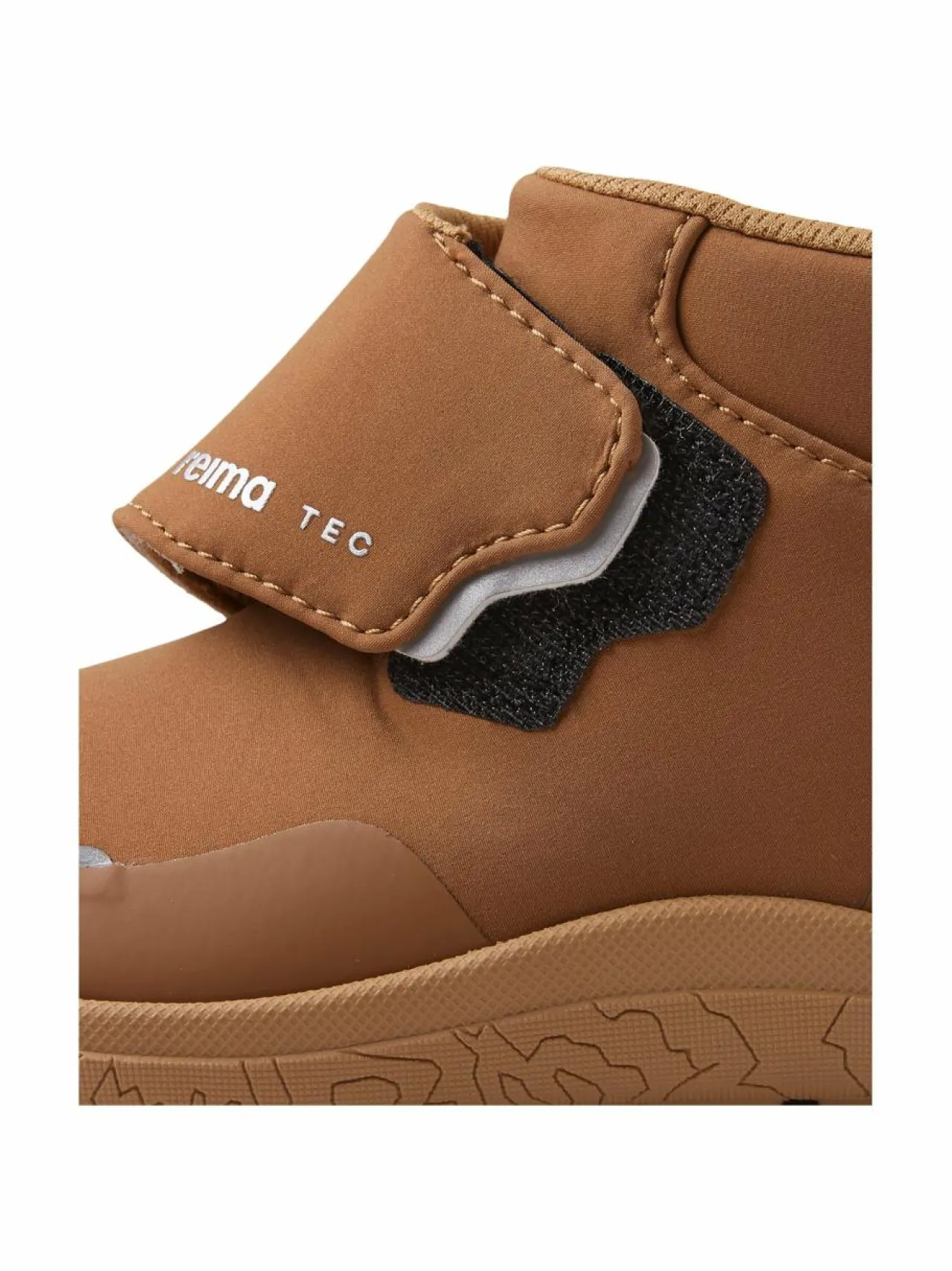 Tennarit & Sneakerit<Reima tec Hyppii -paljasjalkakengät 1490 CINNAMON BROWN