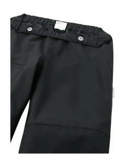 Ulkoiluvaatteet|Ulkoiluvaatteet<Reima Tec Kokosi -ulkoiluhousut 9990 BLACK