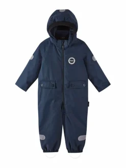 Ulkoiluvaatteet<Reima tec Marte Mid -haalari 6980 NAVY