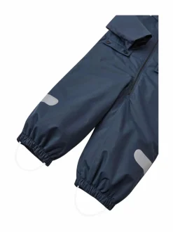 Ulkoiluvaatteet<Reima tec Marte Mid -haalari 6980 NAVY