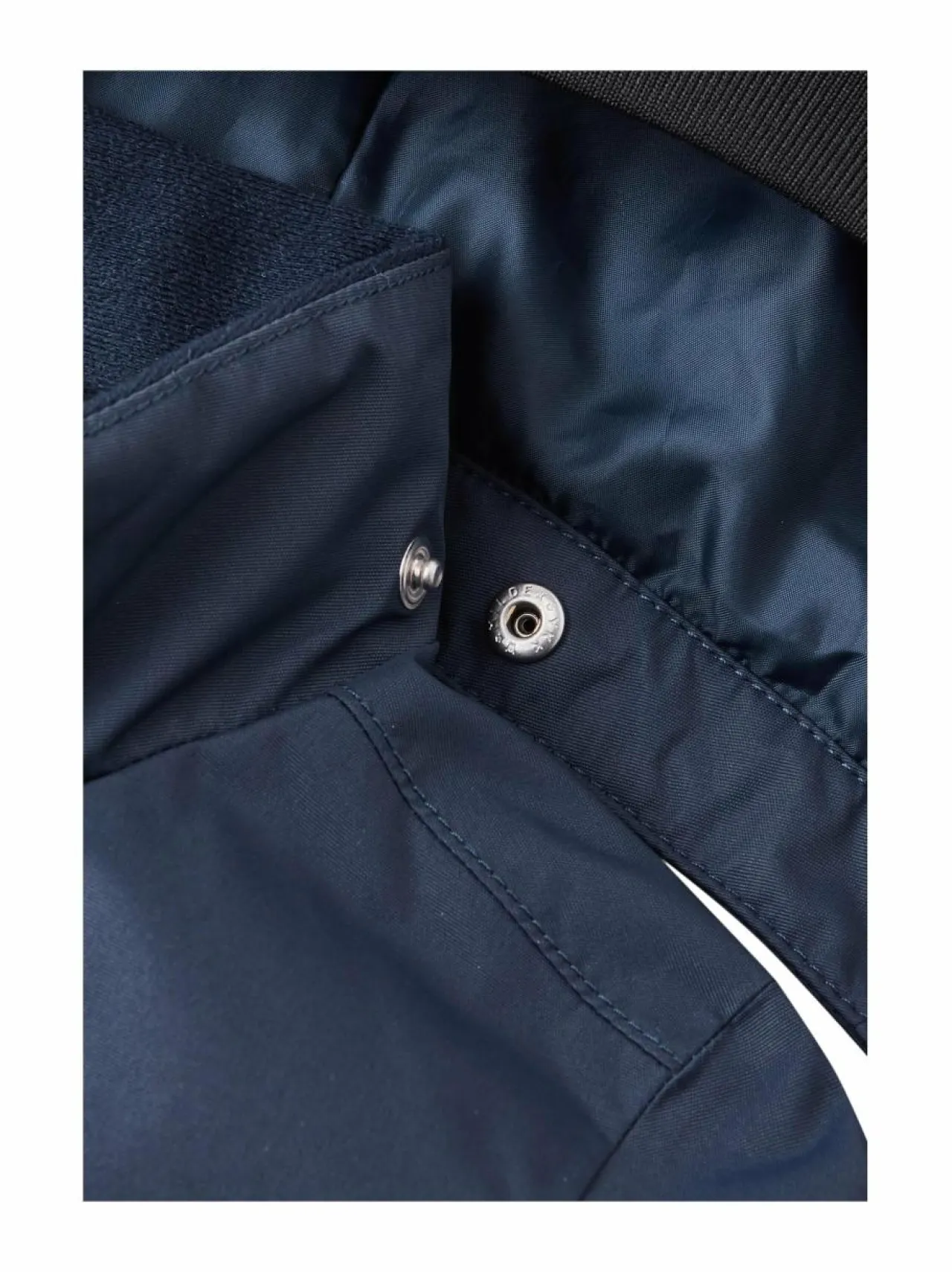 Ulkoiluvaatteet<Reima tec Marte Mid -haalari 6980 NAVY