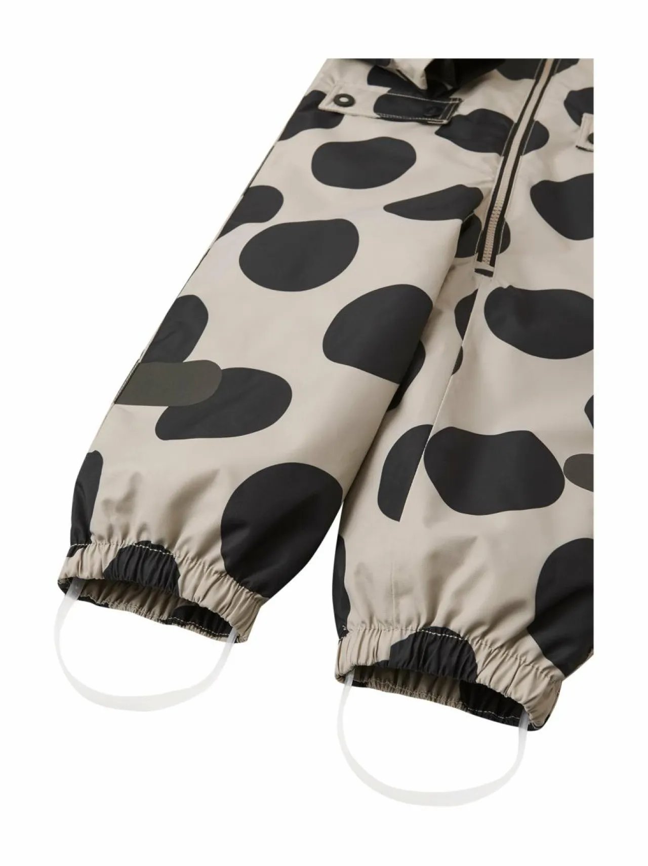 Ulkoiluvaatteet|Ulkoiluvaatteet<Reima Tec Marte Mid -ulkoilupuku 0769 EARTHY BEIGE