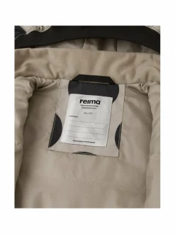 Ulkoiluvaatteet|Ulkoiluvaatteet<Reima Tec Marte Mid -ulkoilupuku 0769 EARTHY BEIGE