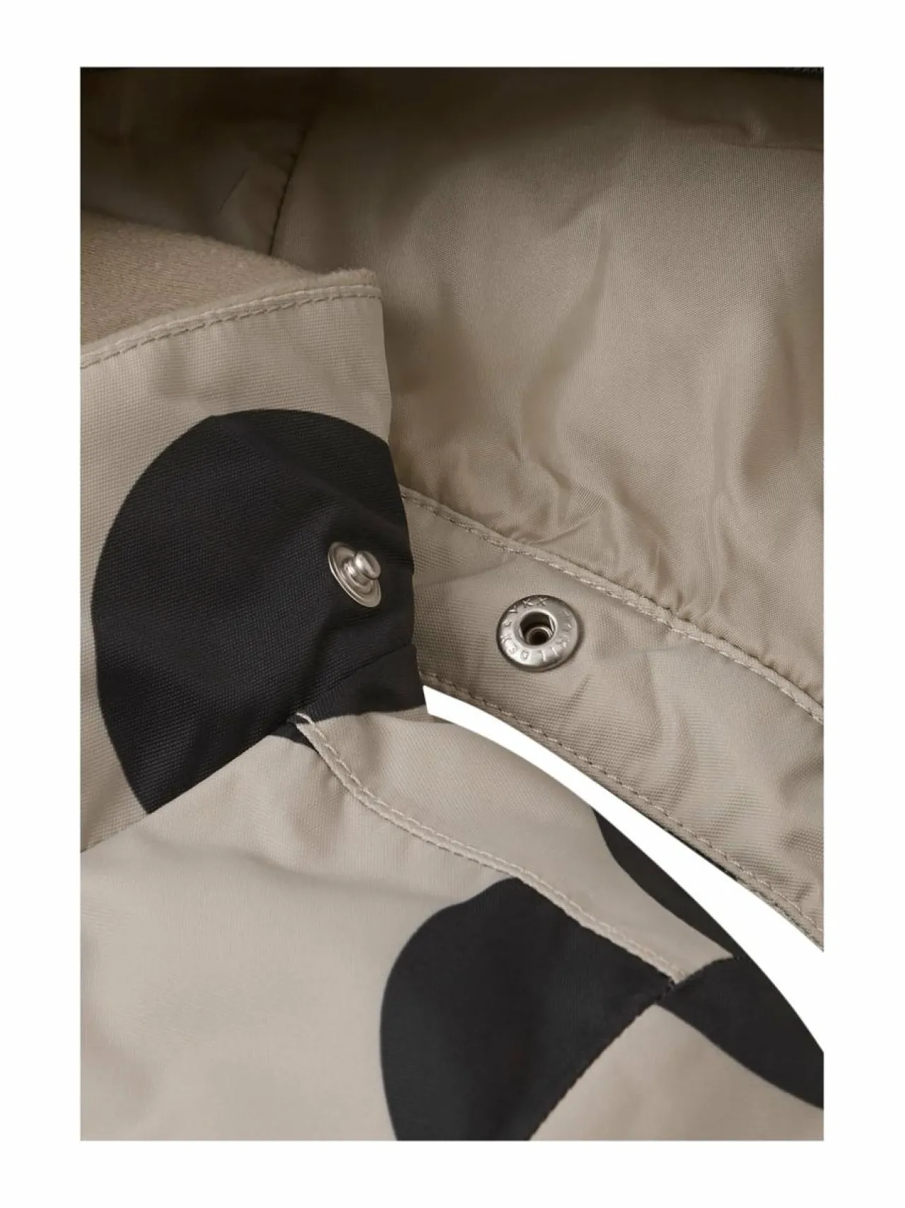 Ulkoiluvaatteet|Ulkoiluvaatteet<Reima Tec Marte Mid -ulkoilupuku 0769 EARTHY BEIGE