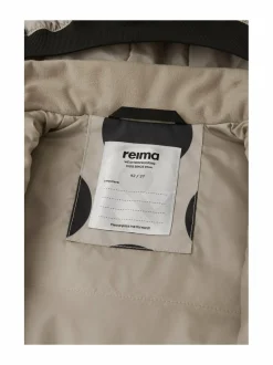 Ulkoiluvaatteet|Ulkoiluvaatteet<Reima Tec Marte Mid -ulkoilupuku 0769 EARTHY BEIGE